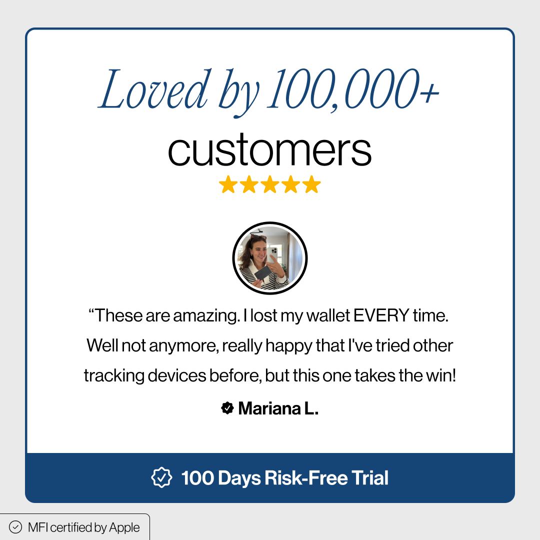 SPOTMINDERS. Tracking Card