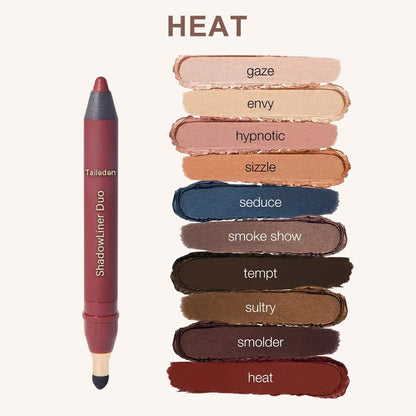 🔥Final 3 Hours: Buy One, Get One FREE! 🔥Shadow Liner 2-in-1 Eyeliner & Eyeshadow