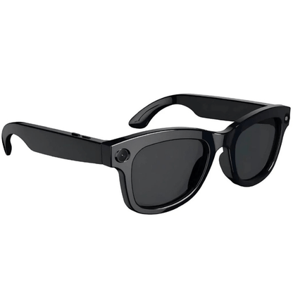 Óculos VisionPro® - Capture a vida com as mãos livres