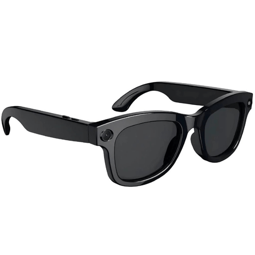 Óculos VisionPro® - Capture a vida com as mãos livres